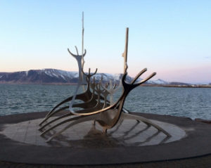 The Sun Voyager’s