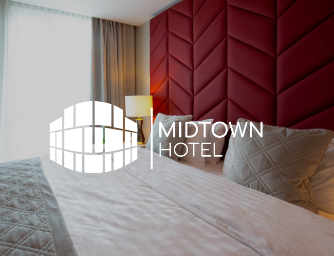 Midtown hotel