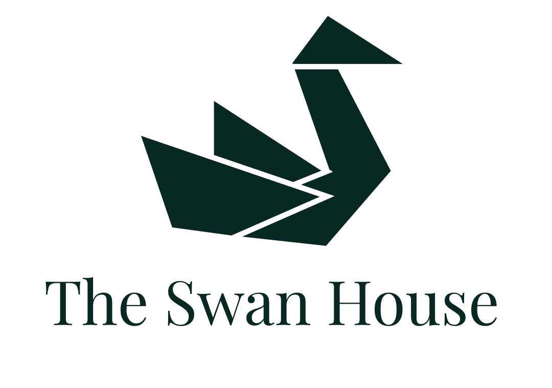 Swan house